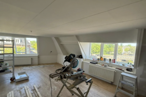 For rent: Apartment Hoeksterpad, Leeuwarden - 1