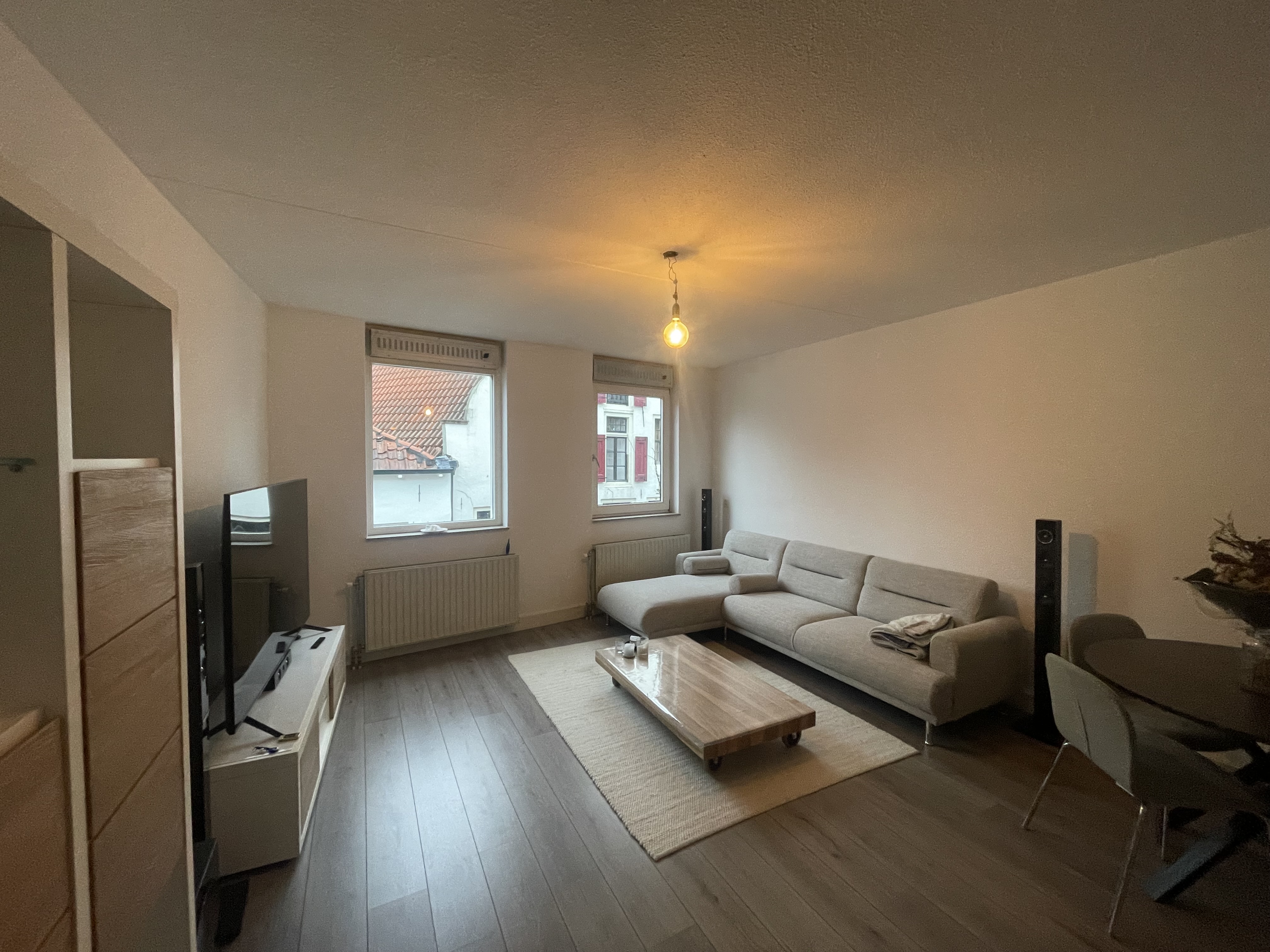 Appartement te huur Bloemendalsestraat, Amersfoort