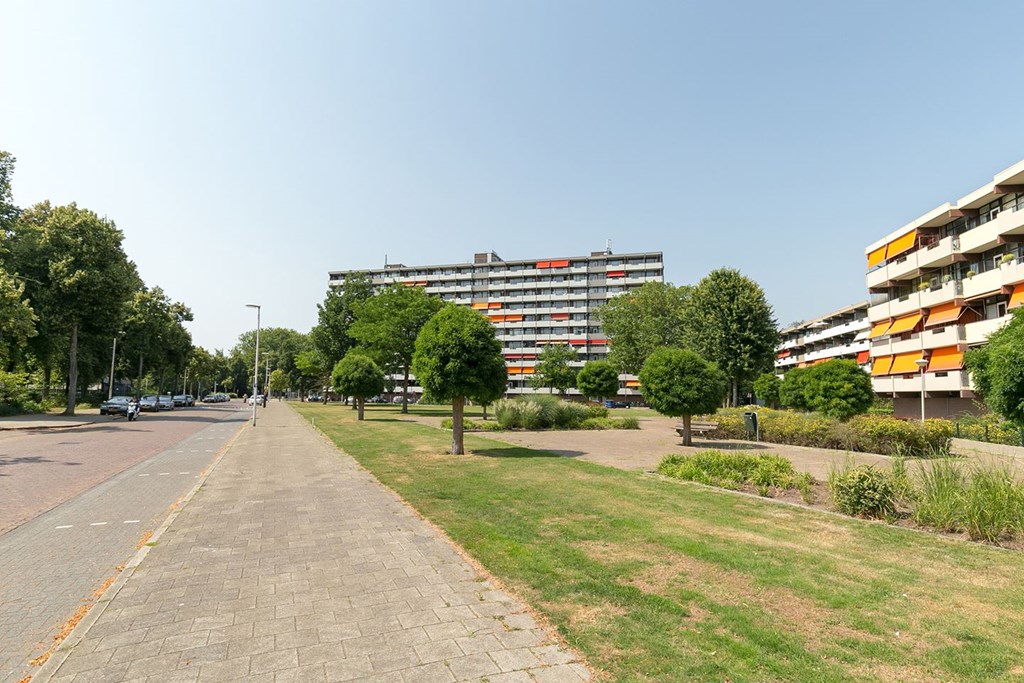 Te huur: Appartement Graaf Adolfstraat, Eindhoven - 21