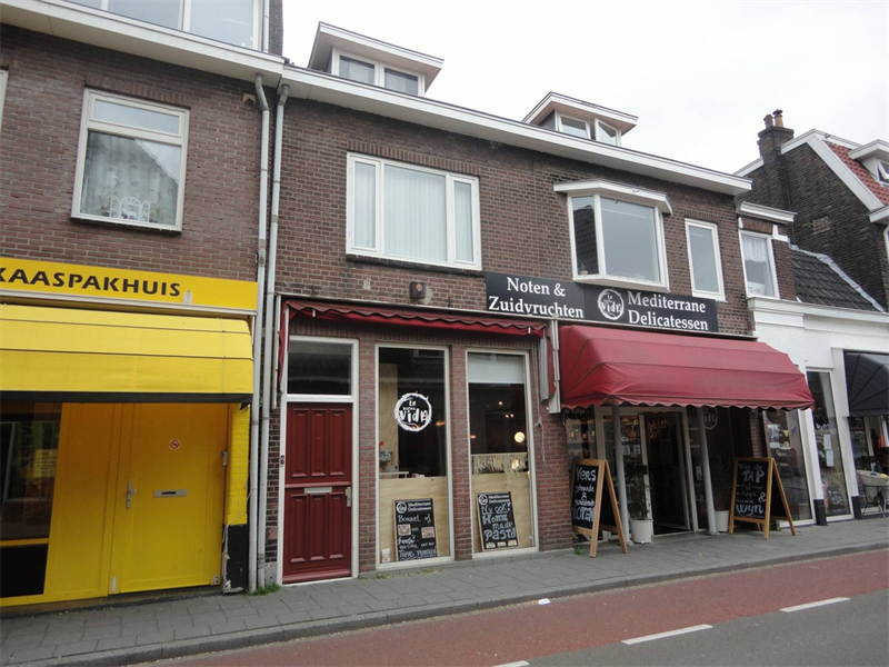 Kamer te huur in de Assendorperstraat in Zwolle