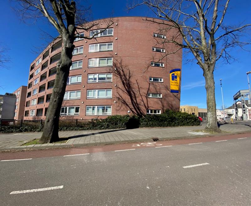 Kamer te huur op de Havensingel in Eindhoven