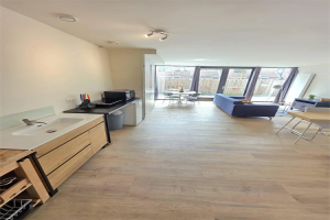 For rent: Studio Landauerdrift, Nieuwegein - 1