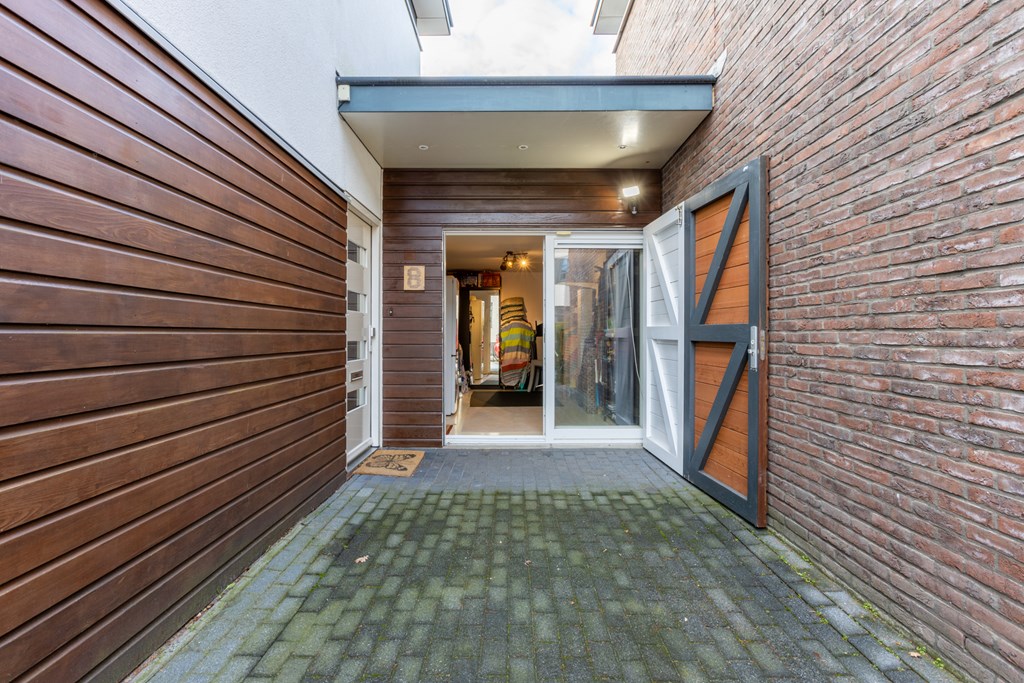 For rent: House Hulkstraat, Almere - 3