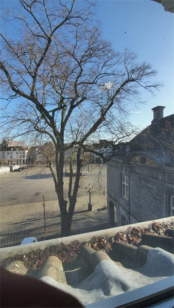 Kamer te huur in de Vrijthof in Maastricht