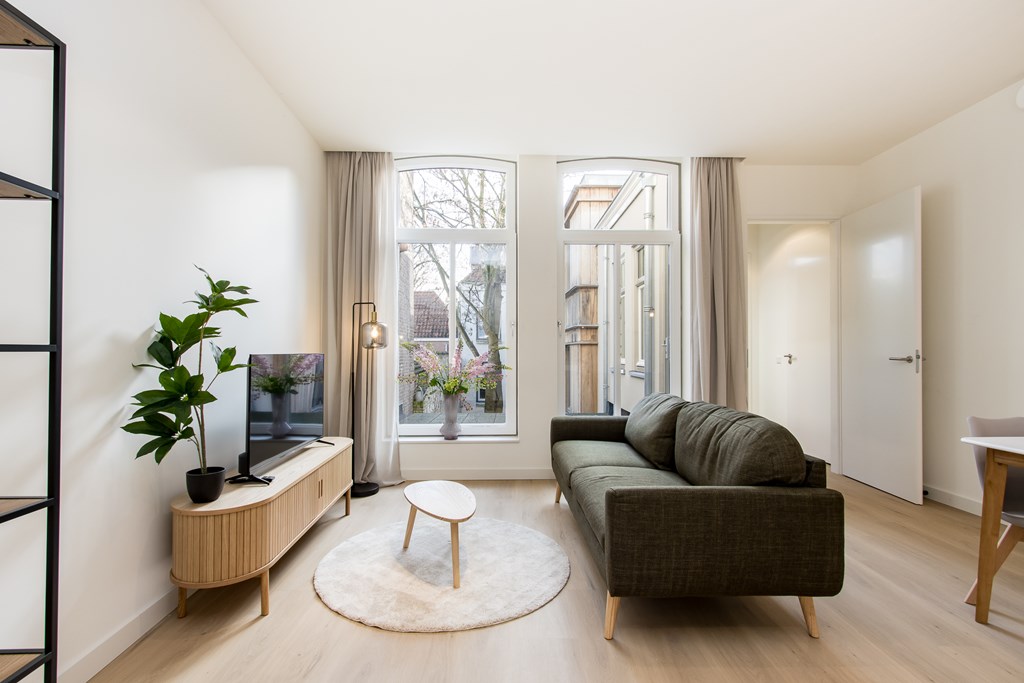 For rent: Apartment Vughterstraat, Den Bosch - 1