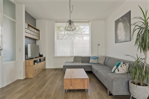 Te huur: Woning Hendrik Dienskestraat, Amsterdam - 1