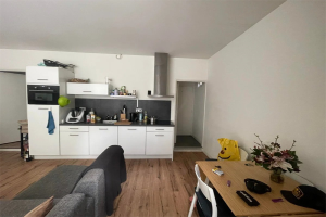 Te huur: Appartement Nieuwstraat, Baarn - 1