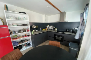 Te huur: Appartement Turftorenstraat, Groningen - 1