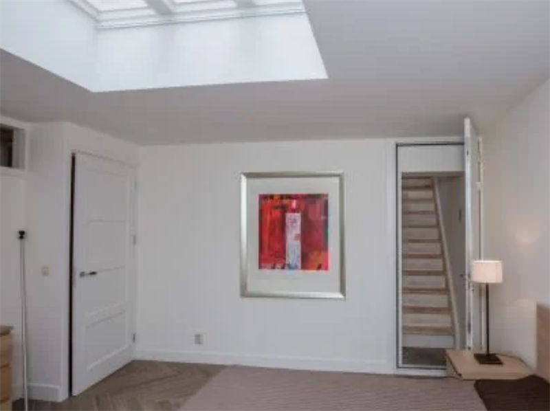 Te huur: Appartement Jagerstraat, Den Haag - 14