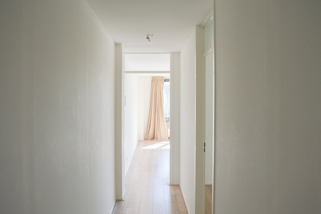 For rent: Apartment Bergweg, Zeist - 3