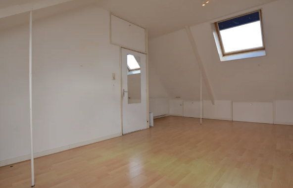 Te huur: Kamer Tweede Willemstraat, Groningen - 8