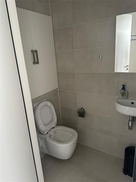Te huur: Appartement Jansstraat, Haarlem - 2