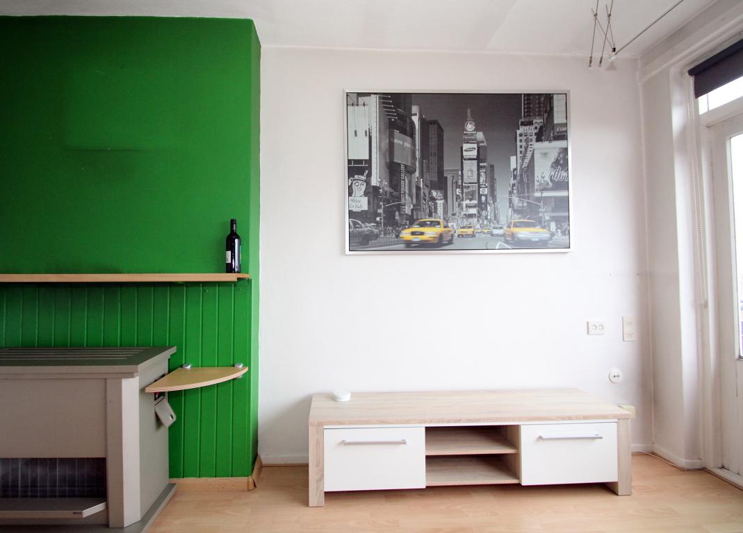For rent: Apartment Bilderdijklaan, Hoogeveen - 3