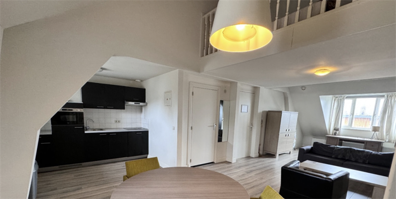 For rent: Apartment Wilhelminasingel, Maastricht - 3