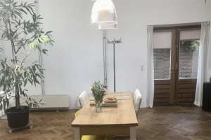 Te huur: Appartement Ravelijnstraat, Maastricht - 1
