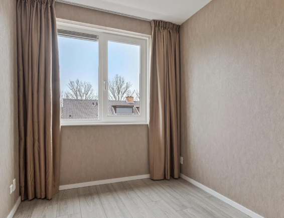 Te huur: Woning Kromme Stelakker, Cothen - 4