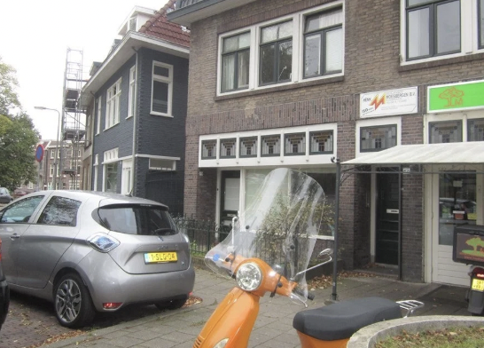 For rent: Apartment Onder de Linden, Arnhem - 10