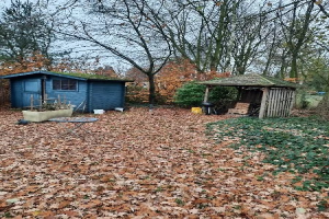 For rent: House Noordhoekstraat, Schaijk - 1