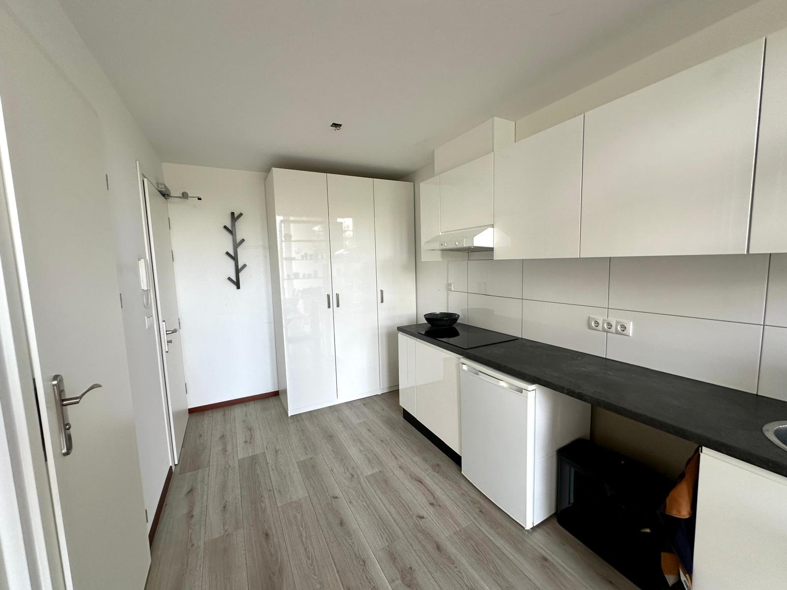 For rent: Apartment Hoge Gouwe, Gouda - 1