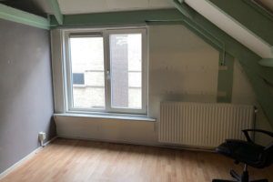 For rent: Room Korte Haaksbergerstraat, Enschede - 1