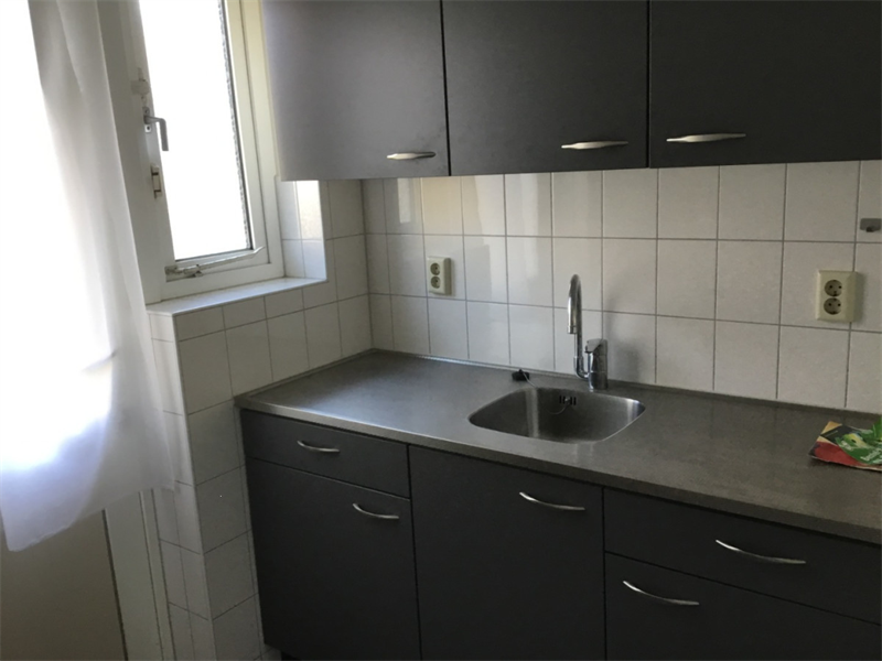 For rent: House Begonialaan, Vlissingen - 3