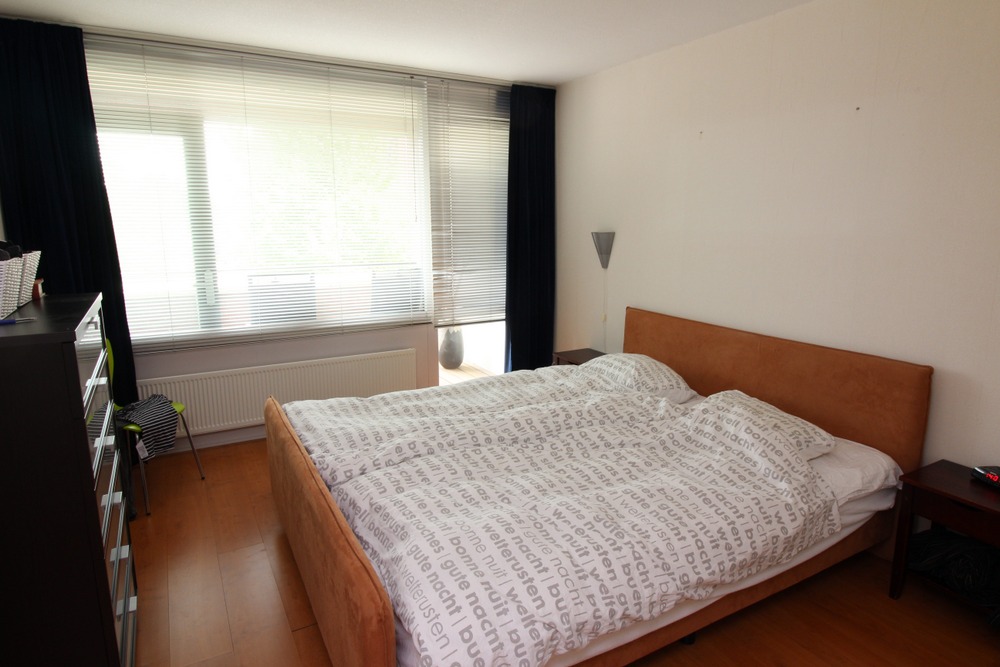 For rent: Apartment Annie M.G. Schmidtstraat, Alkmaar - 5