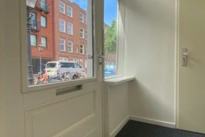 For rent: Apartment Grondherendijk, Rotterdam - 1