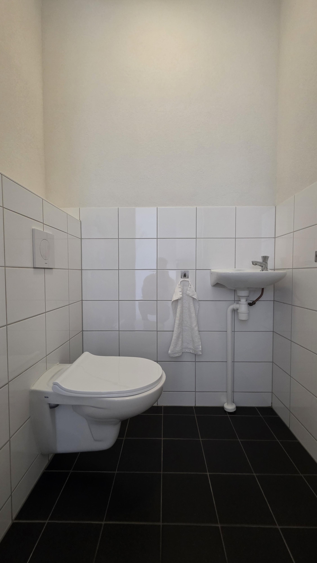 Te huur: Appartement Akkerlingen, Hoeven - 19