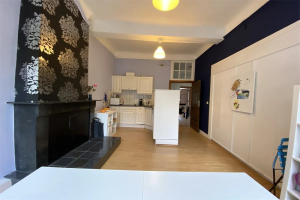 For rent: Apartment Grote Looiersstraat, Maastricht - 1