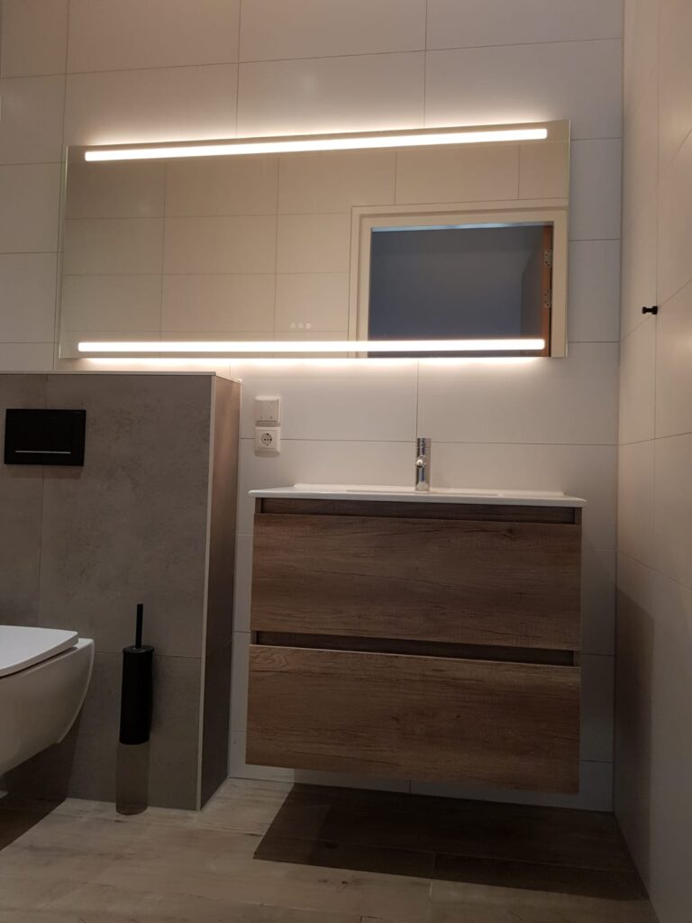 Te huur: Appartement Mosselweg, Biddinghuizen - 6