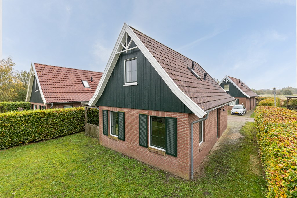 Te huur: Woning Verlengde Vennen, Vlagtwedde - 23