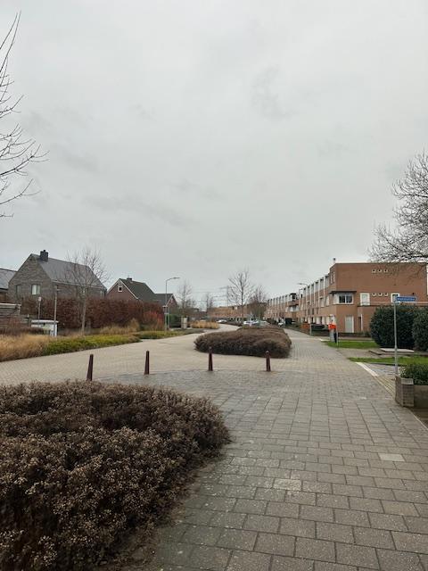 Te huur: Woning Bingerdenallee, Duiven - 26