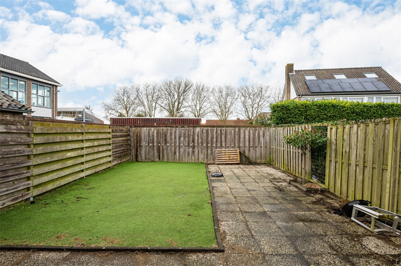 Te huur: Woning Stijn Streuvelsstraat, Terneuzen - 5