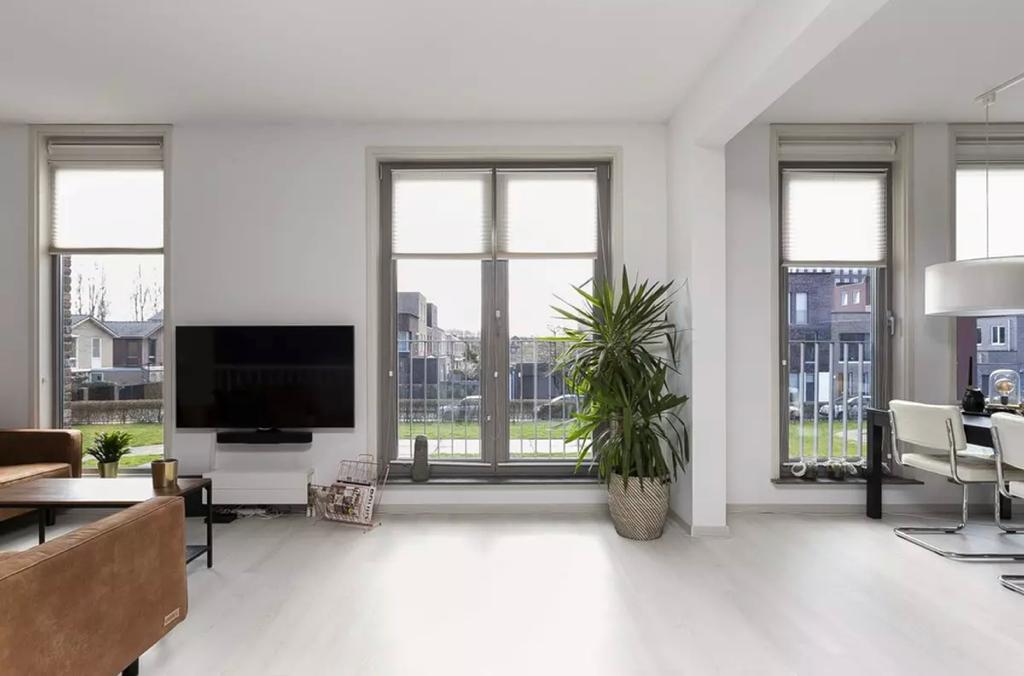 For rent: Apartment Lemmerkade, Amersfoort - 13