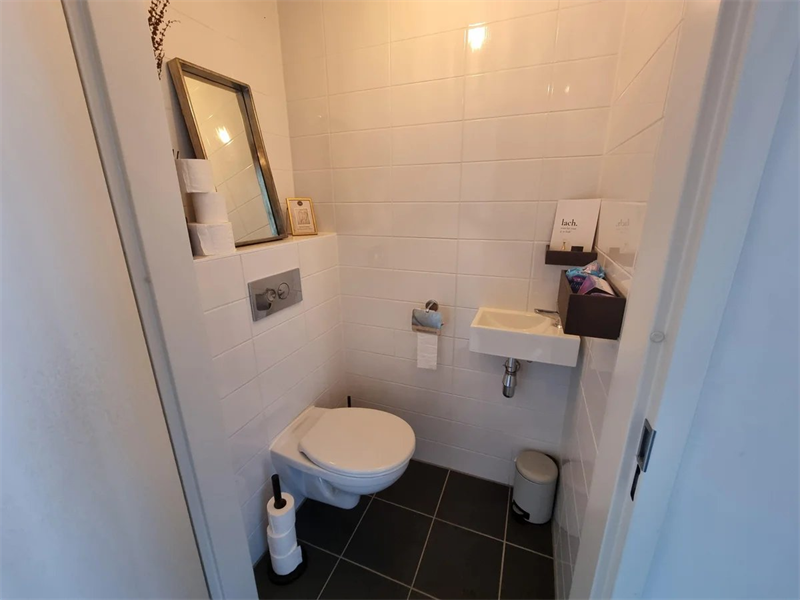 Te huur: Appartement Kadeplein, Roosendaal - 3