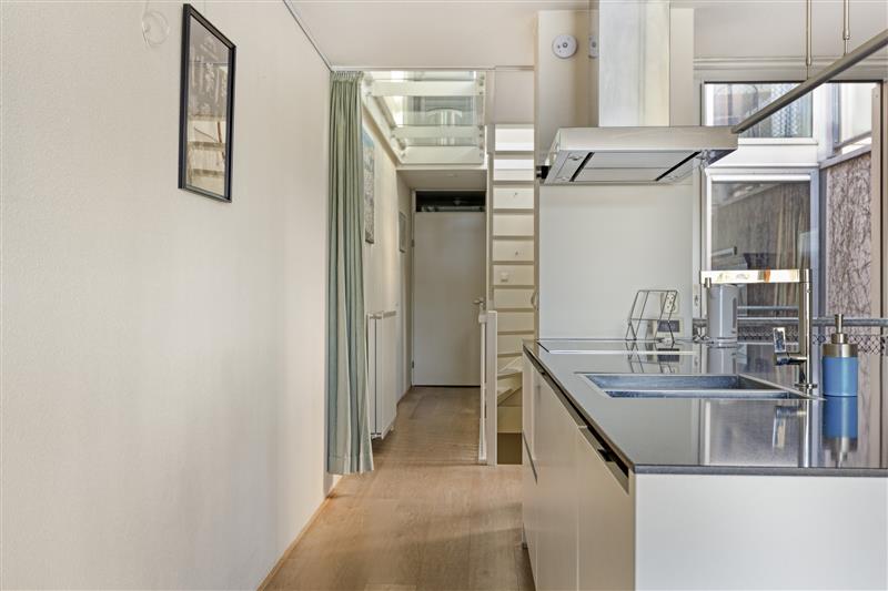 Te huur: Woning Borneokade, Amsterdam - 24