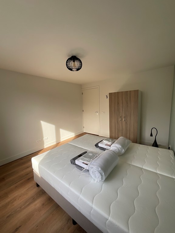 For rent: Apartment West-Peterstraat, Arnhem - 20