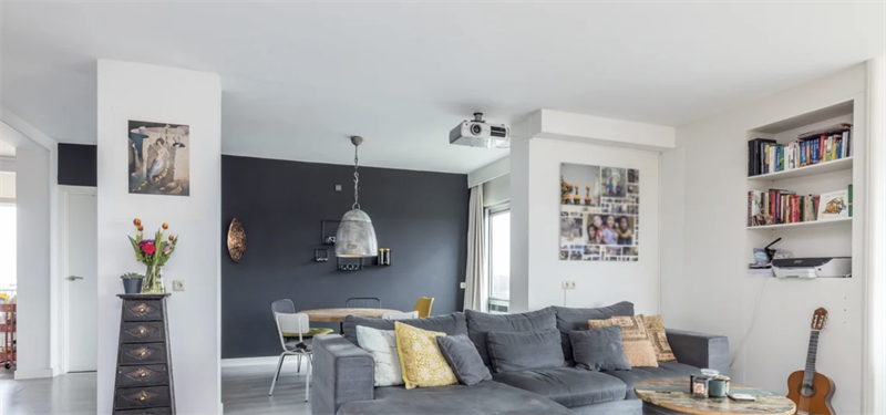 For rent: Apartment Oranjeplein, Maastricht - 4