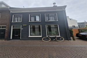 Te huur: Kamer Spoelstraat, Zwolle - 1