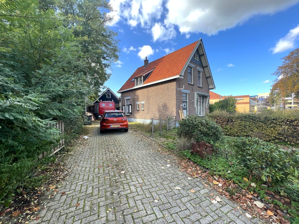 For rent: House Stationsstraat, Heerde - 29
