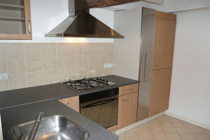 Te huur: Appartement Menstraat, Deventer - 1
