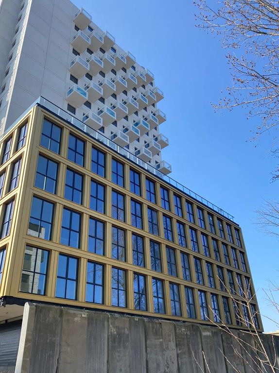 Te huur: Appartement Dijkmeerlaan, Amsterdam - 19