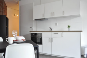 For rent: Studio Geldropseweg, Eindhoven - 1