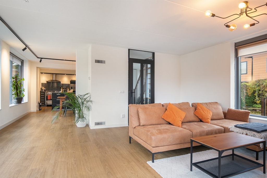 Te huur: Woning Slauerhoffstraat, Alkmaar - 5