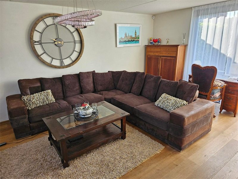 For rent: House Hoogaars, Bergen Op Zoom - 8
