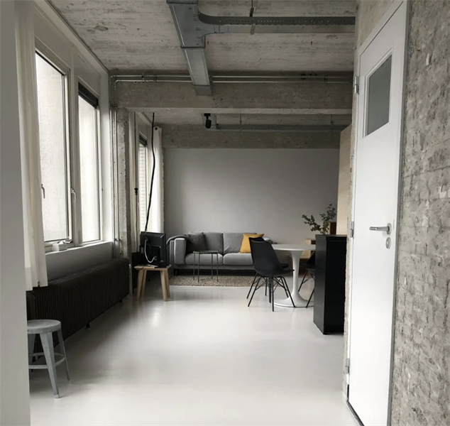 For rent: Apartment Professor Pieter Willemsstraat, Maastricht - 3