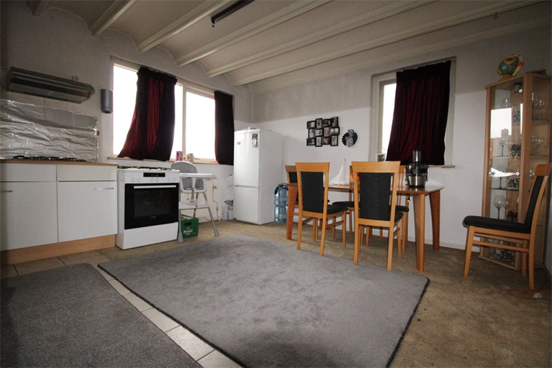 For rent: Apartment Orthen, Den Bosch - 6
