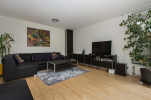 Te huur: Woning Rembrandtstraat, Den Haag - 1