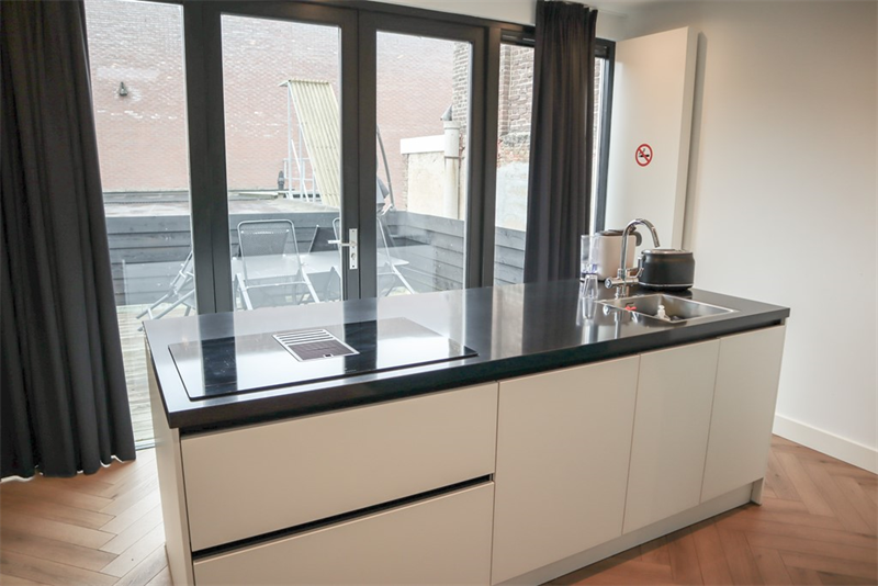 For rent: Apartment Koorstraat, Alkmaar - 10