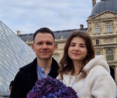 Impression of the tenant